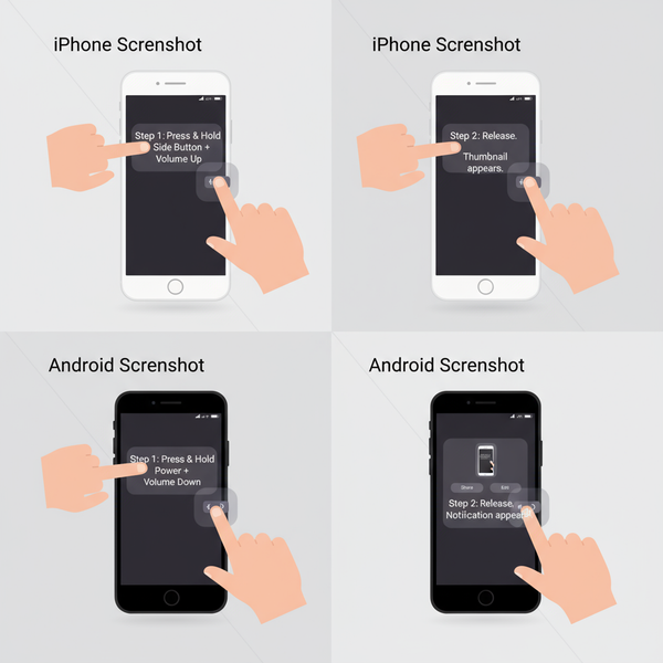 Insta Screenshot Guide for Taking, Saving, and Privacy Tips