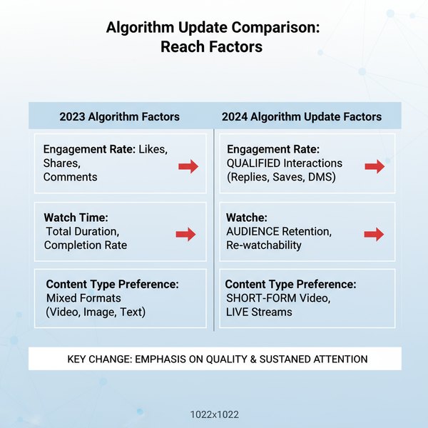 Instagram 2024 Trends and Strategies for Faster Growth