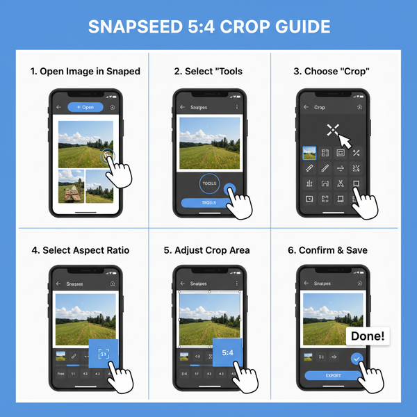 Instagram 5:4 Size Explained with Ideal Dimensions