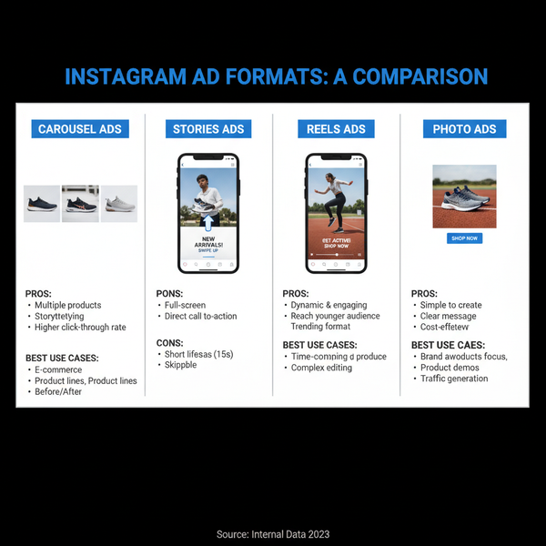 Instagram Ad Best Practices to Boost ROI