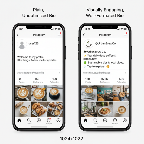 50 Instagram Awesome Bios to Elevate Your Profile