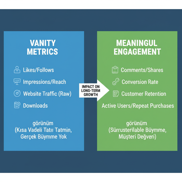 Instagram Bigger Picture Strategy for Sustainable Growth