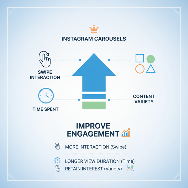 15 Instagram Carousel Ideas to Increase Engagement