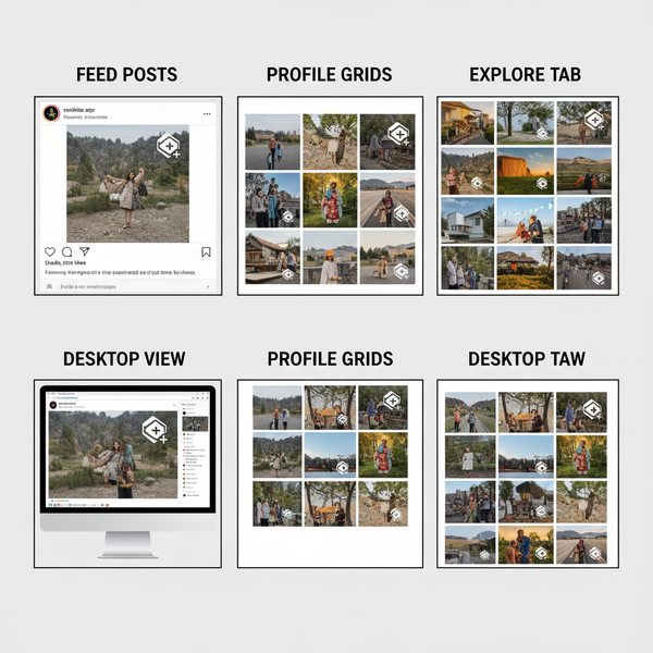 Instagram Carousel Symbol Meaning and Usage Guide