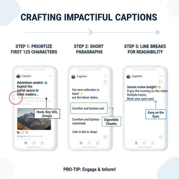 Instagram Character Limit 2025 Guide for Creators and Brands