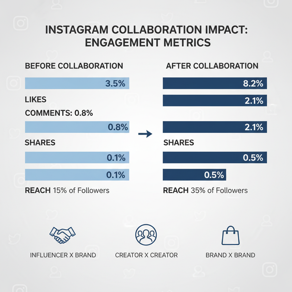 10 Instagram Collaboration Ideas to Increase Engagement