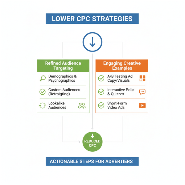 Instagram Cost Per Click Guide and Optimization Tips
