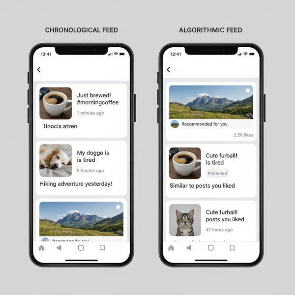 Instagram Feed Meaning and How It Works Explained