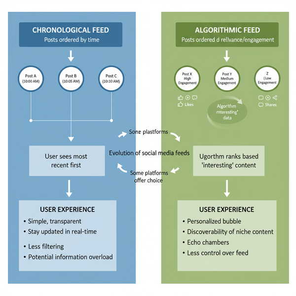 Instagram Feed Meaning and How It Works Explained