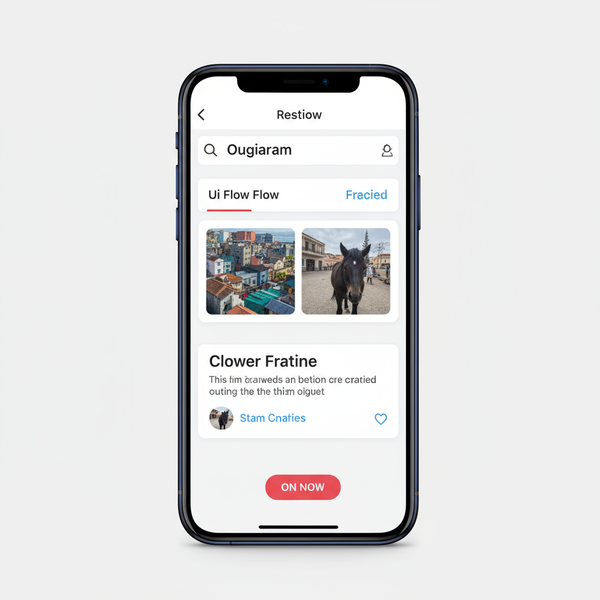 Instagram Flyer Size and Dimensions Guide with Design Tips