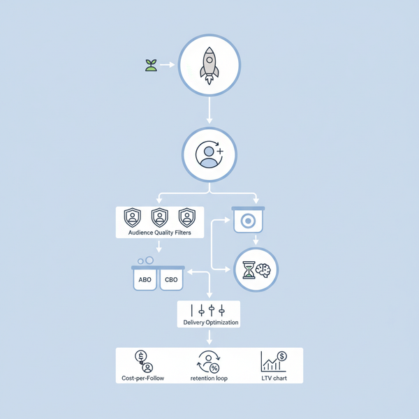 Instagram Followers Ads: Strategy, Setup, ROI in 2025