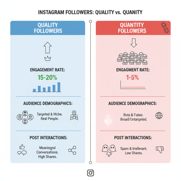 Instagram Followers Boost Strategies for Faster Growth