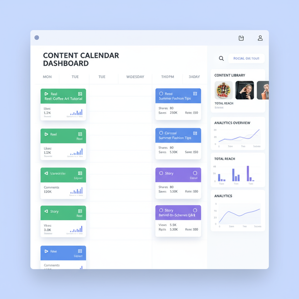 10 Proven Instagram Growth Hacks for Higher Engagement