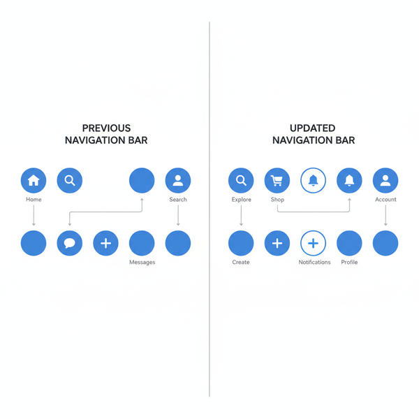 Instagram Layout Changed: Key Updates and Adaptation Tips
