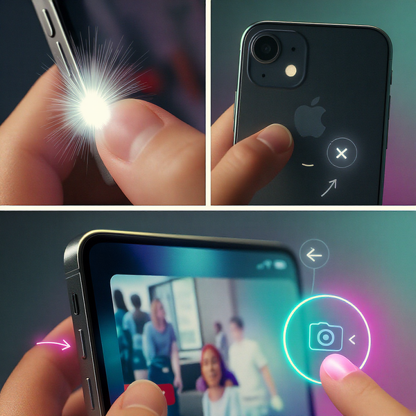 Instagram Live Video Screenshot: How to Capture, Record, and Stay Within the Rules