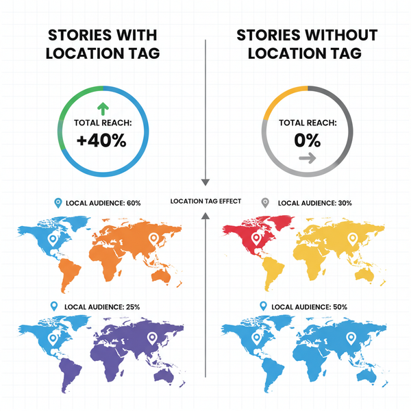 Instagram Location Story Tips to Boost Your Reach
