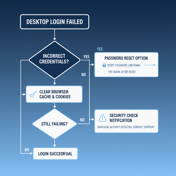 Instagram Log In Desktop Instructions and Troubleshooting Ti