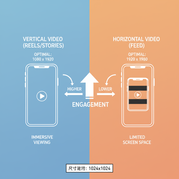 Post Long Videos on Instagram Without Losing Quality