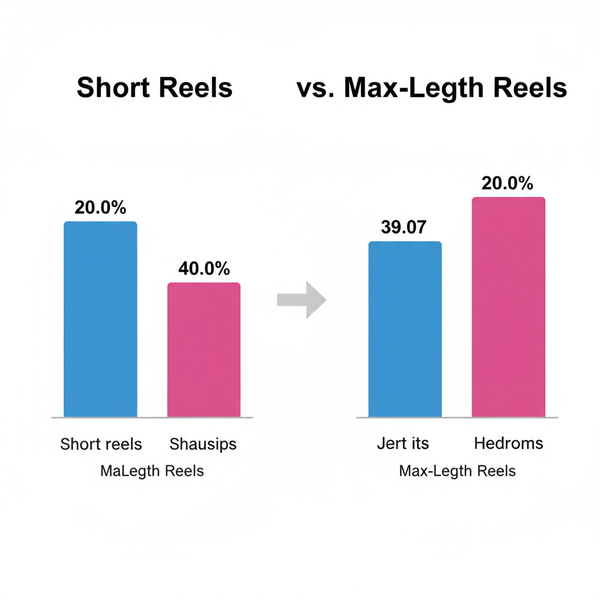 Instagram Max Reel Length Updated for 2024