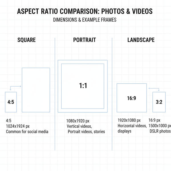 Instagram No Longer Square Photo and Video Guide