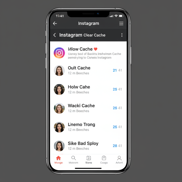 Instagram Not Posted: Causes and Solutions to Fix It