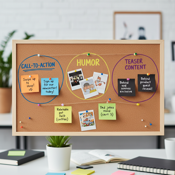 Using Instagram Notes on Posts and Reels for Engagement
