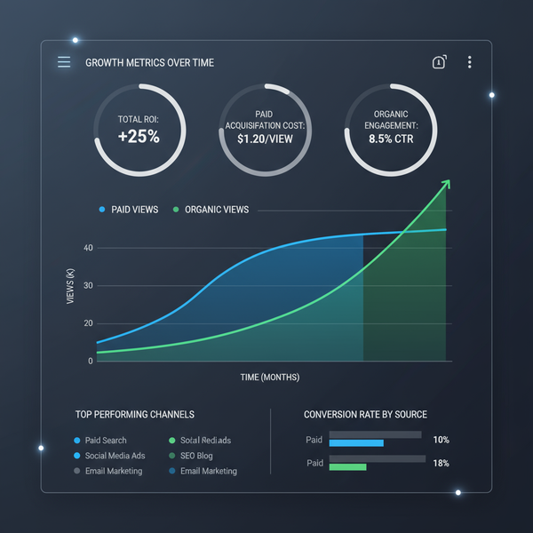 Instagram Pay for Views: Risks, Benefits, and ROI