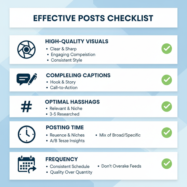 Instagram Post Definition, Types, and Best Practices