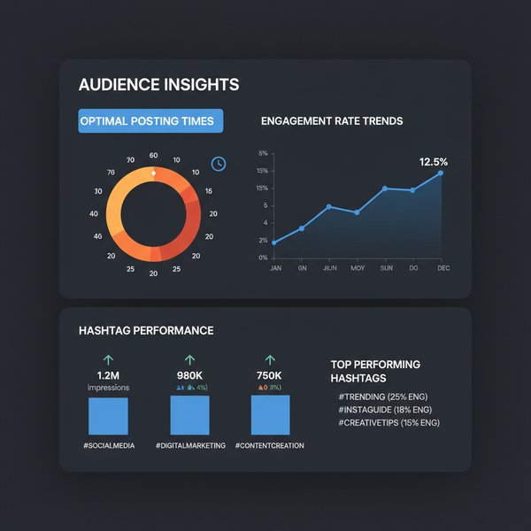 Instagram Post It Strategy for Maximum Engagement