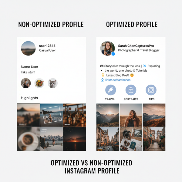 Instagram Ranker Tips to Increase Visibility and Engagement