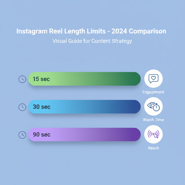 Instagram Reel Length 2024 Guide for Higher Engagement