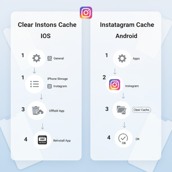 Instagram Reel Won't Post: 10 Ways to Fix the Problem