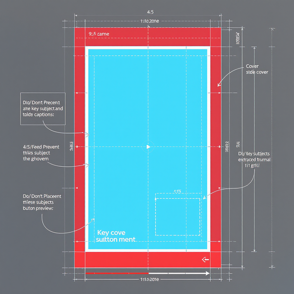 Instagram Reels Size Guide: Dimensions, Safe Zones, Thumbnails, and Best Export Settings