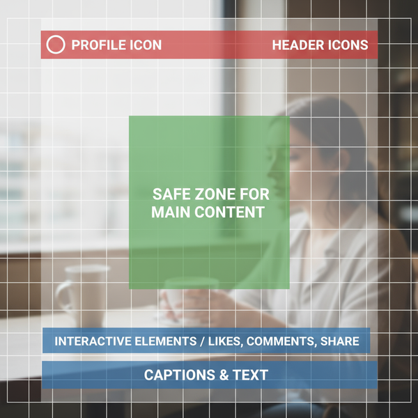 Instagram Reels Size and Dimensions Guide 2024