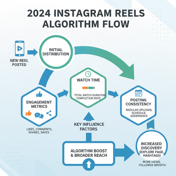 Instagram Reels Views Decrease: Causes and Fixes 2024