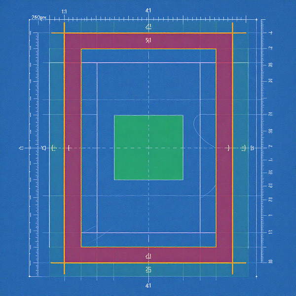 Instagram Safe Zone for 1080x1350: A Pixel-Perfect Guide