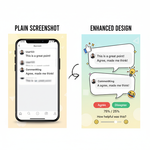 Instagram Share Comment to Story Feature Guide