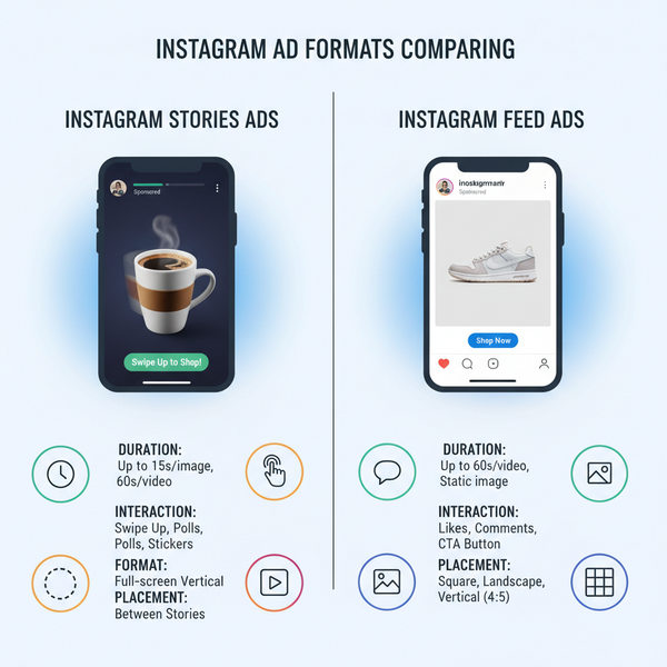 Instagram Stories Advertising Examples for Successful Campai