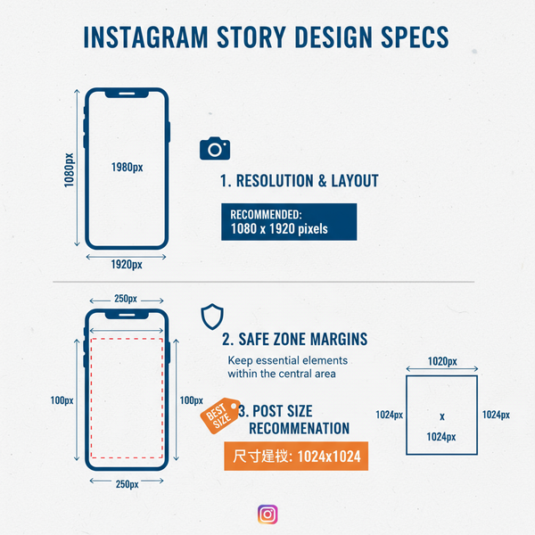 Instagram Story Design Tips to Increase Engagement