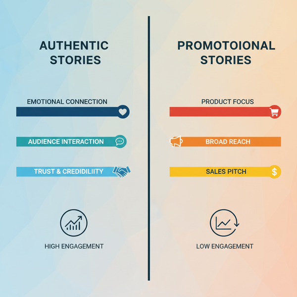20 Instagram Story Ideas to Boost Engagement