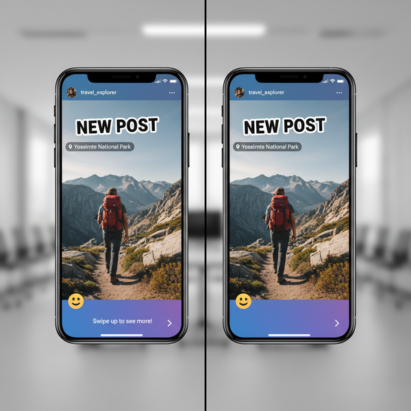 Ukuran Story IG: Dimensi dan Tips Terbaik