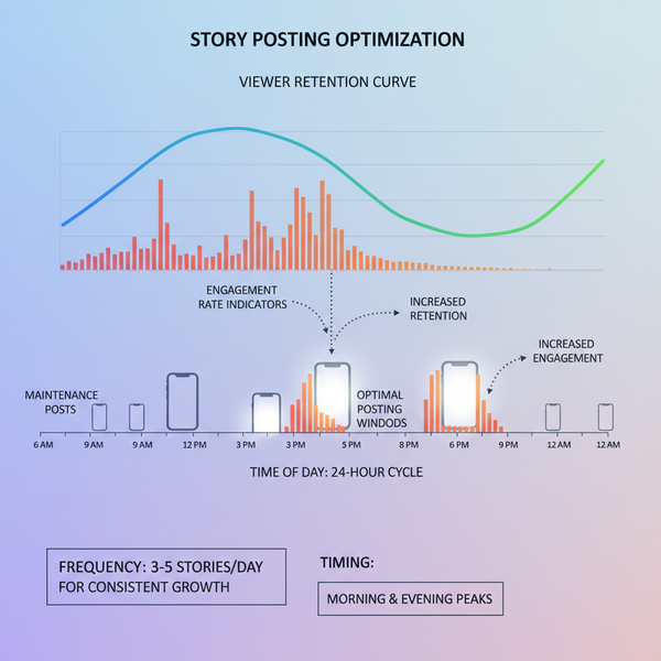 Instagram Story Theory Tips to Boost Reach and Engagement