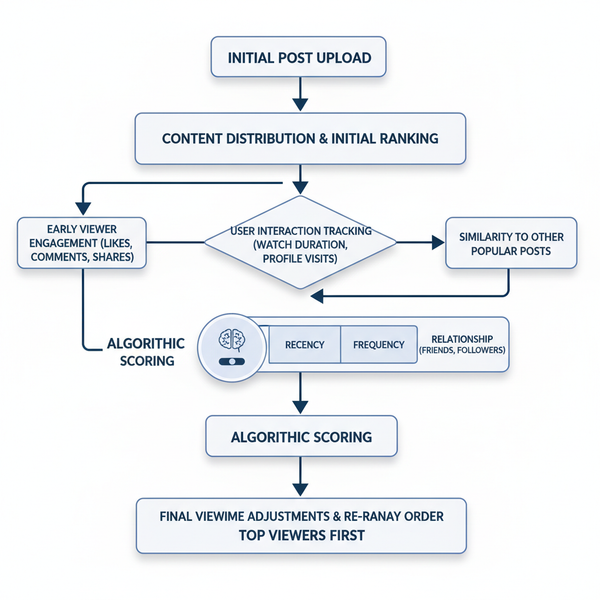 Instagram Story Viewer Order Explained and Algorithm Factors