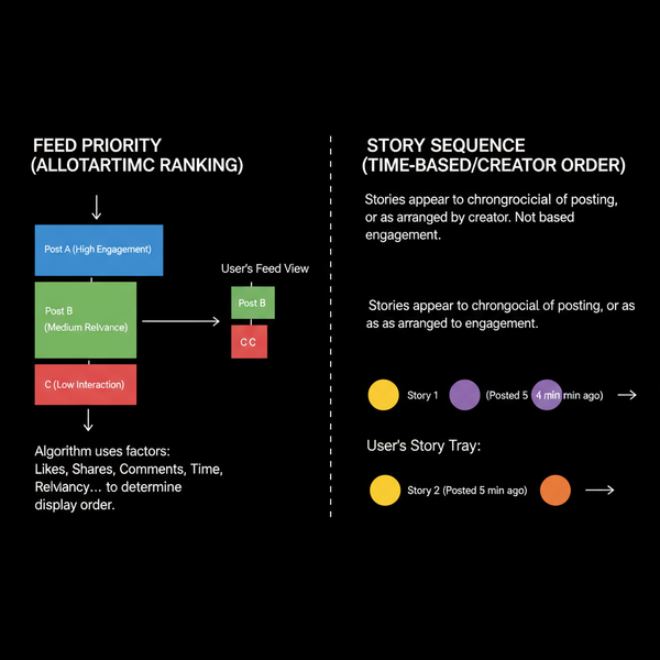 Instagram Story vs Post Differences and Best Uses