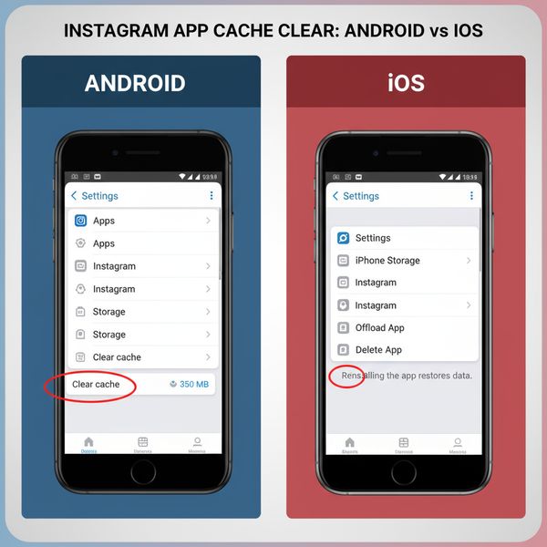 Fix Instagram Story Won't Upload Issue with These Tips
