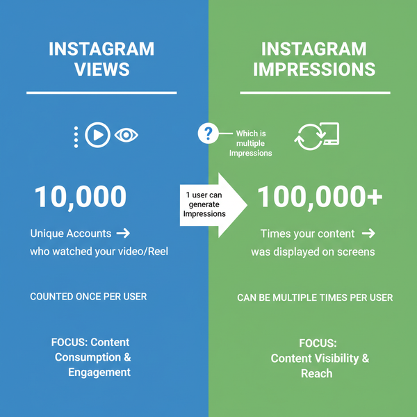 Instagram The View Explained and Tips to Boost Engagement