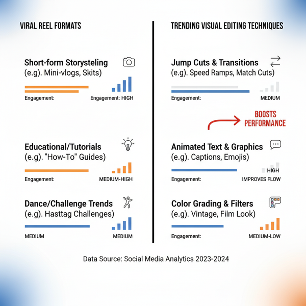 Top Instagram Trending Topics and Hashtags May 2025