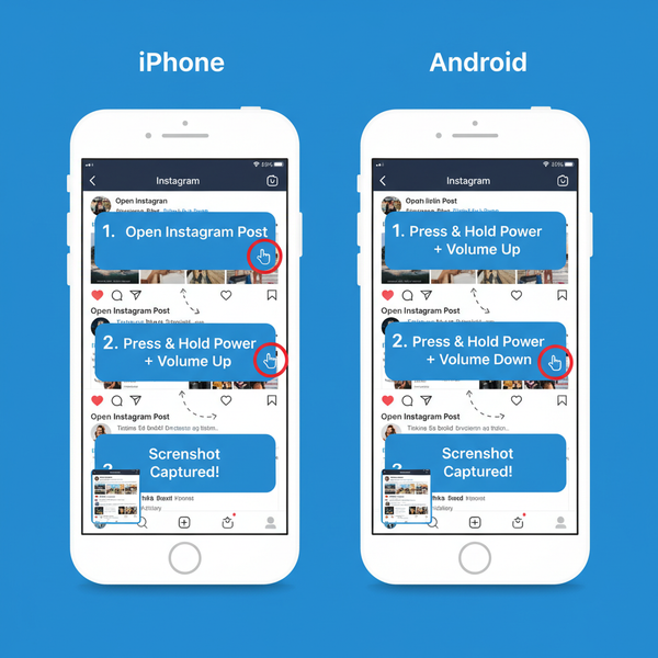 Instagram Update Screenshot Tips for iPhone and Android