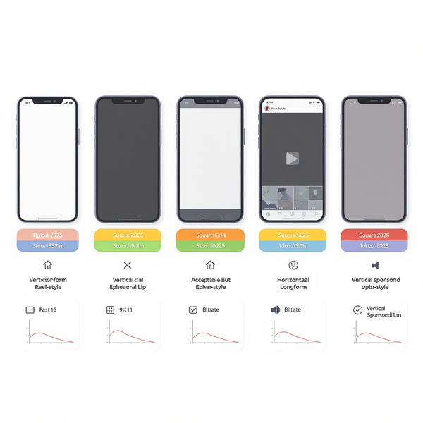 Instagram Video Length: The 2025 Limits, Specs, and Strategy Playbook