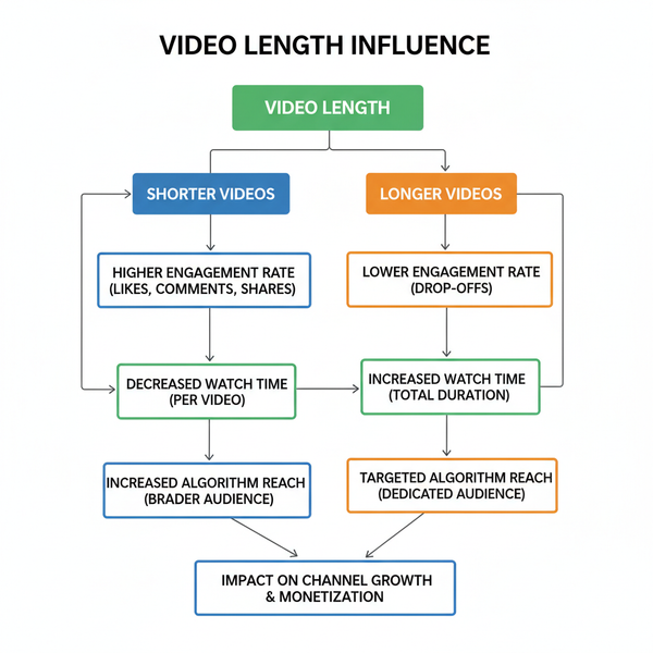 Instagram Video Length: Best Durations for All Formats